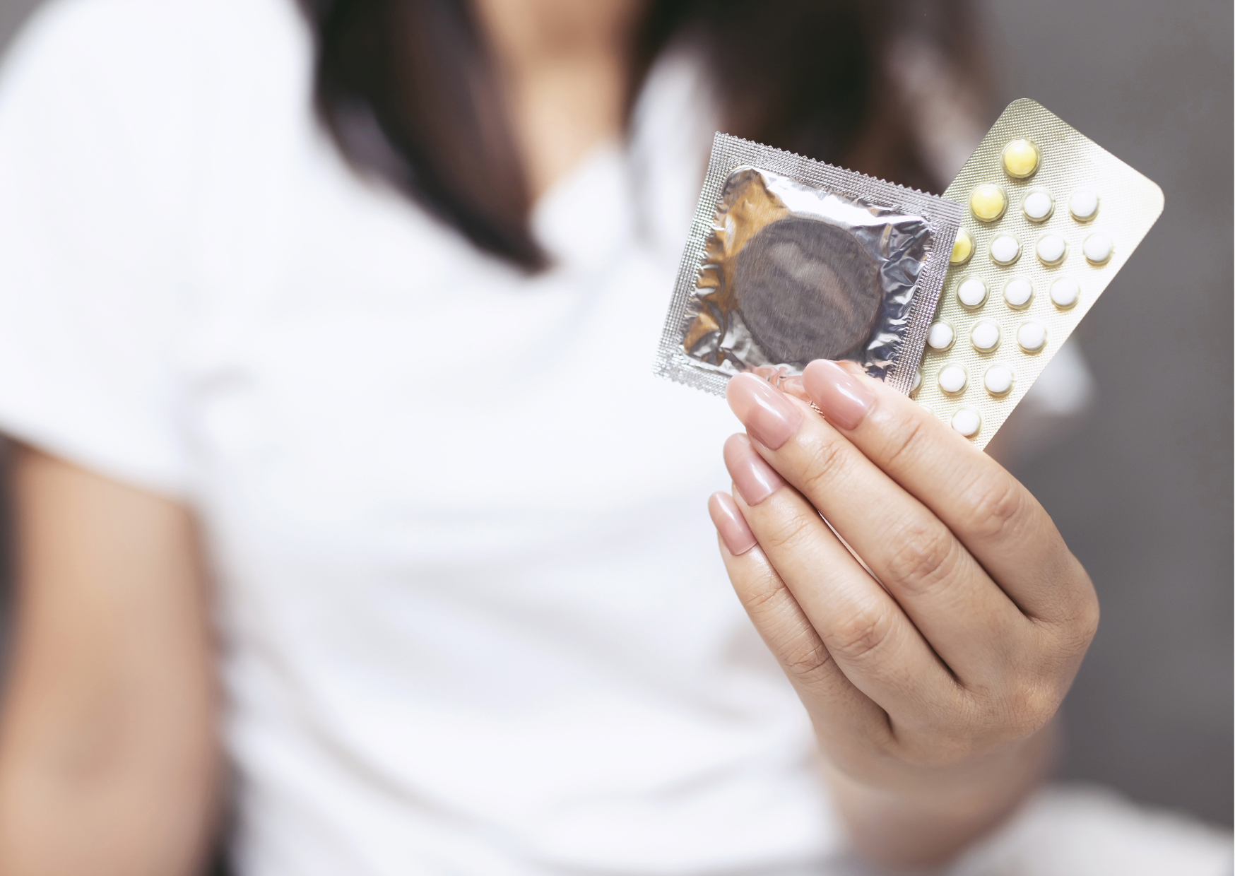 中國擬調高保險套稅以提升下滑的生育率