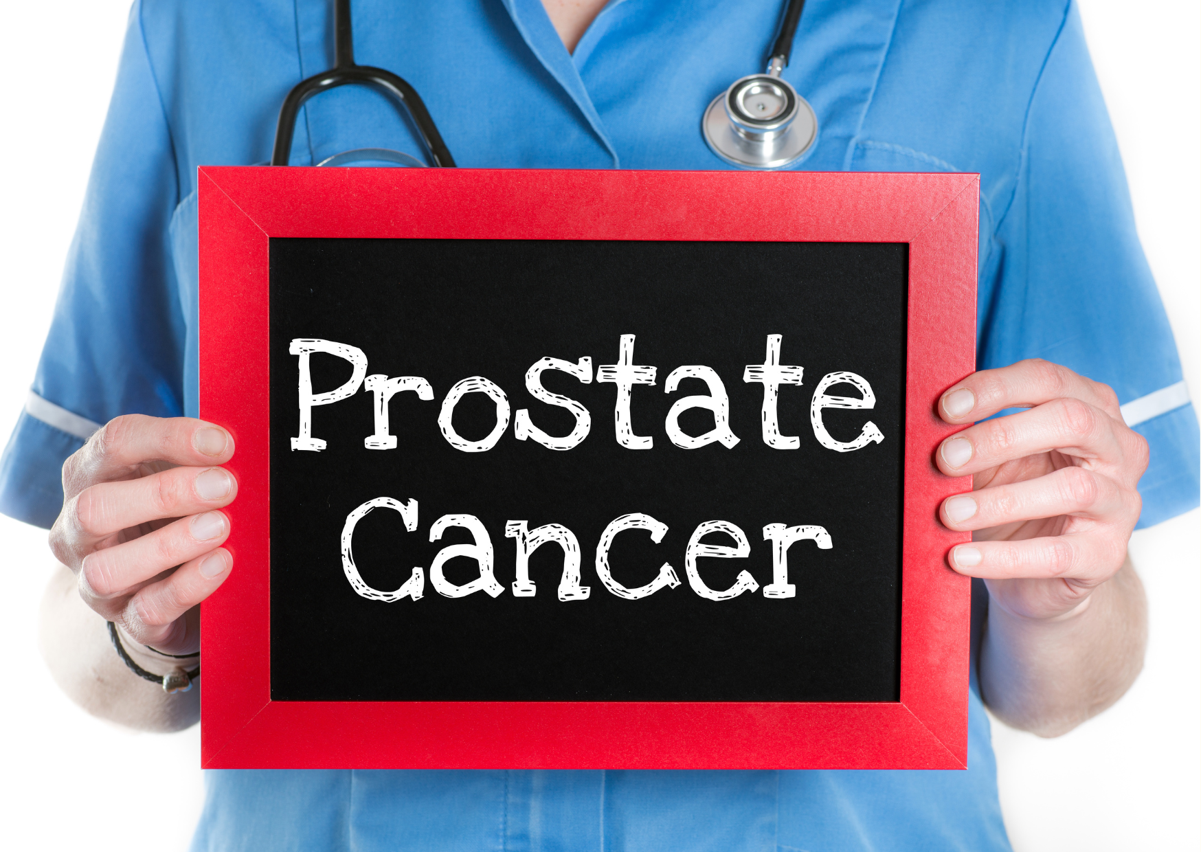 研究：多數患有攝護腺癌的男性可避免或延遲治療