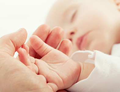 剖腹產嬰兒可能增加過敏風險