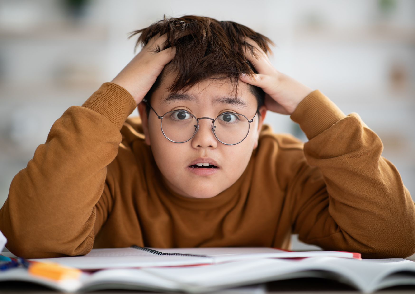 兒童高血壓病例翻倍；肥胖可能是主因