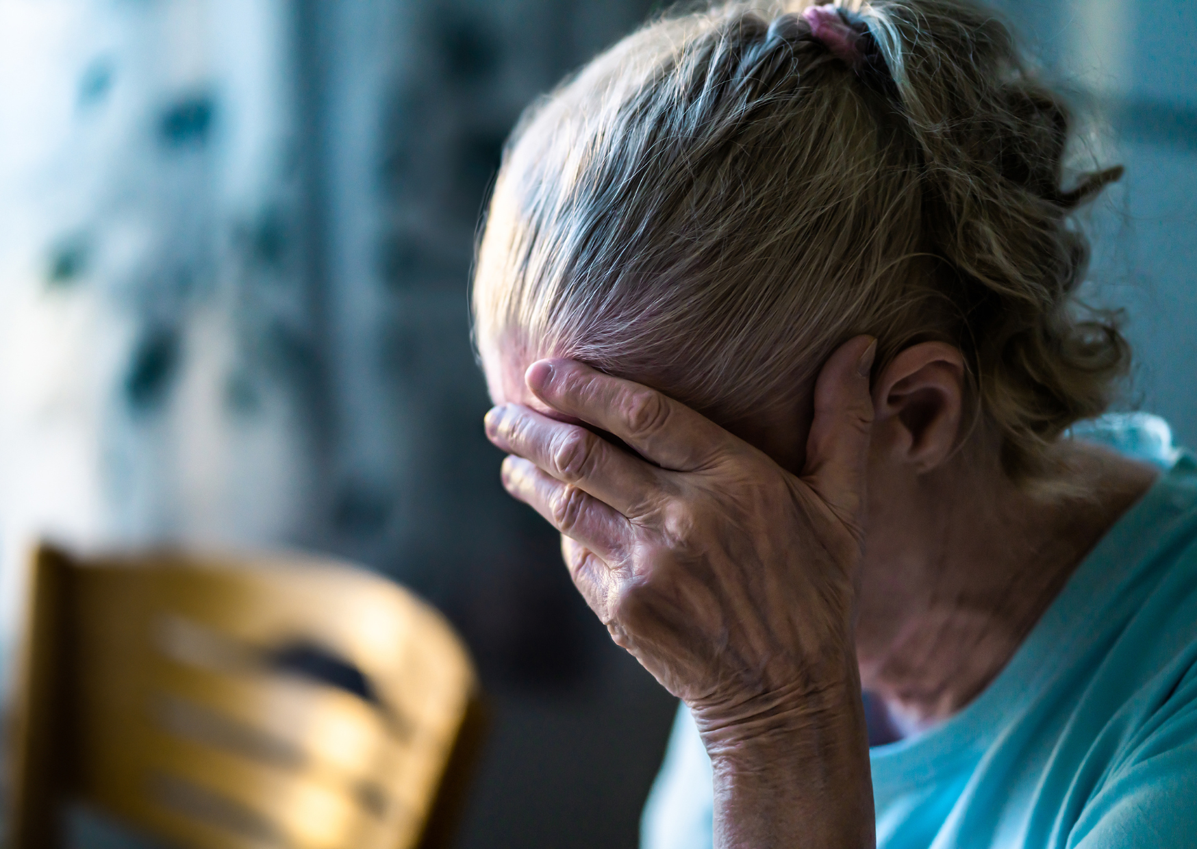 失智症死亡人數增長速度超出預期