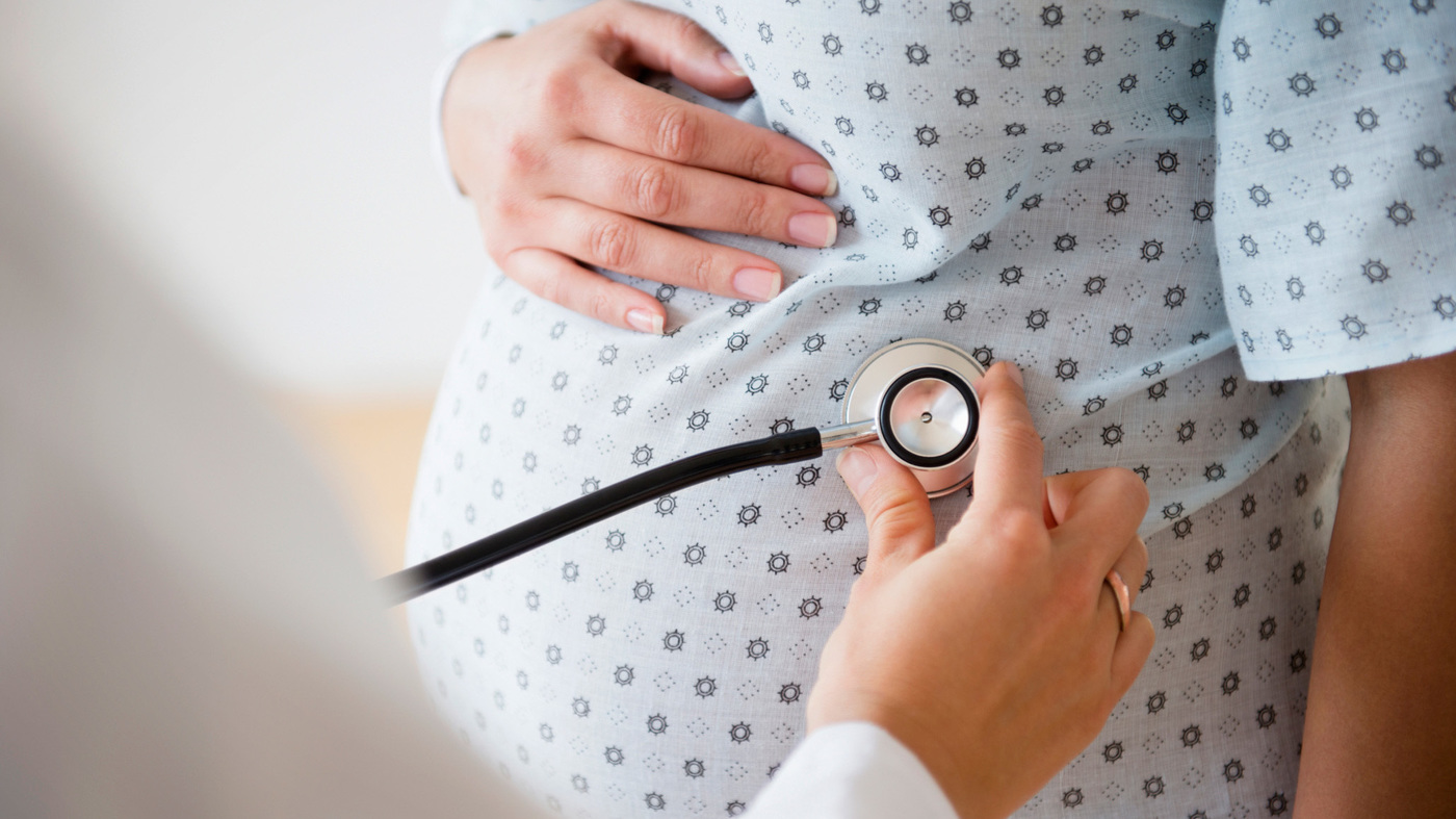 新！胎兒體質決定孕婦服藥劑量