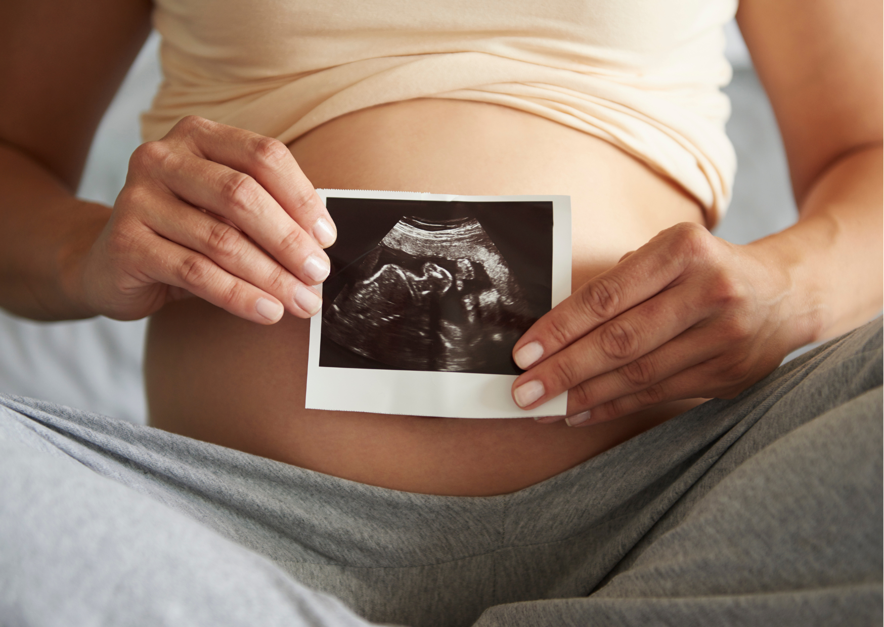 胎兒在子宮裡對味覺和嗅覺已有反應