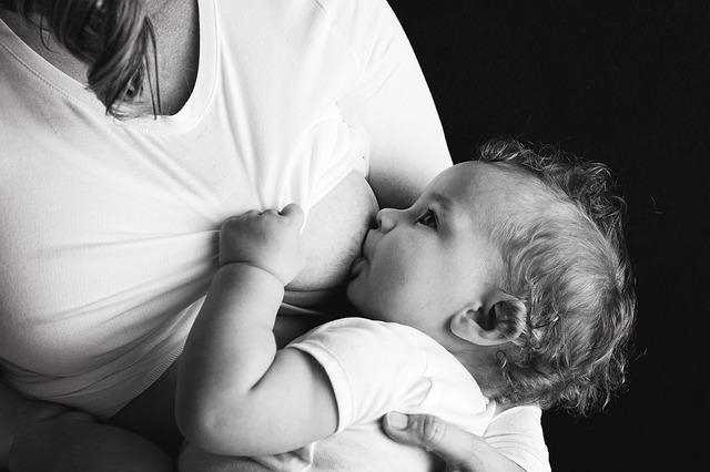 患有癲癇的女性 母乳餵養比率較低