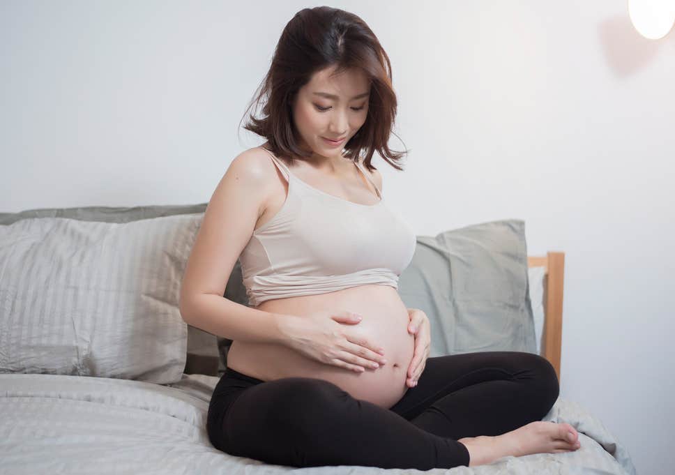 性行為有助孕婦催生嗎?! 性行為有助孕婦催生嗎?!