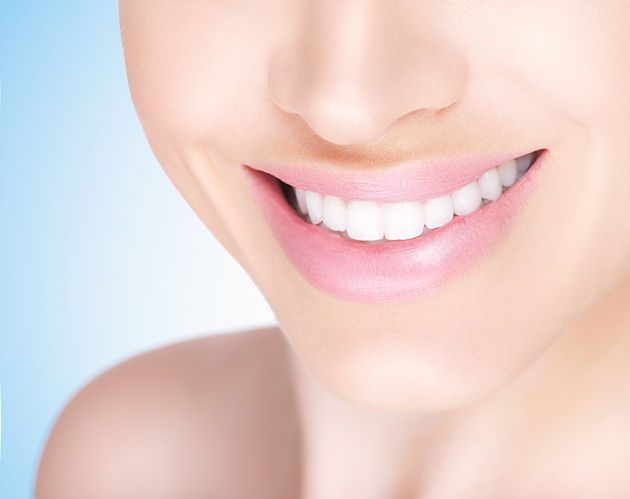 牙齒美白產品可能傷害牙齒