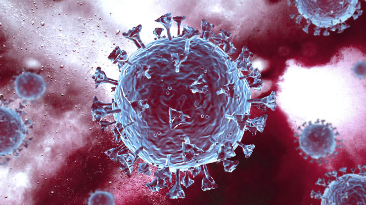 新冠病毒會成為季節性的病毒？