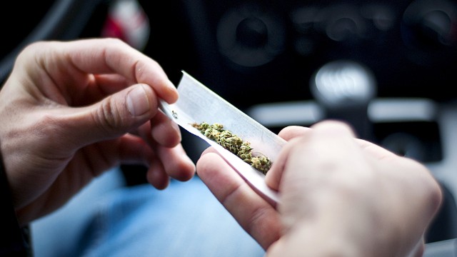 吸食大麻與心血管疾病有關？！