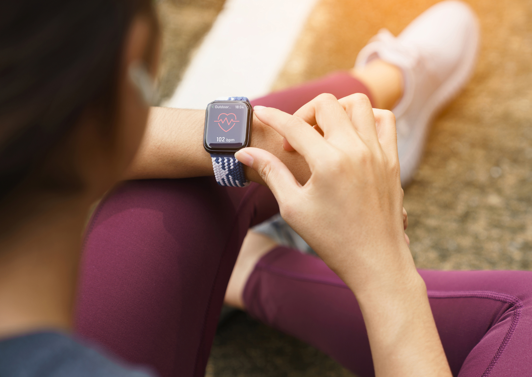 Apple Watch真的能告訴你是否有高血壓嗎? Apple Watch真的能告訴你是否有高血壓嗎?