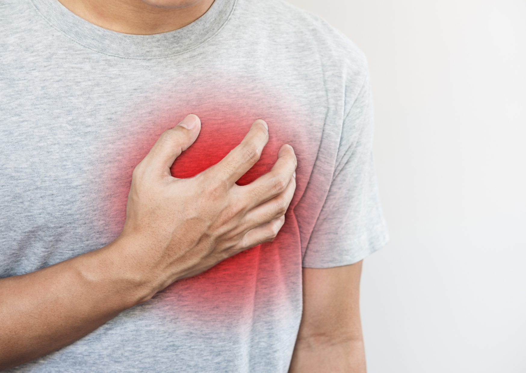 C-反應蛋白預警心臟病更準