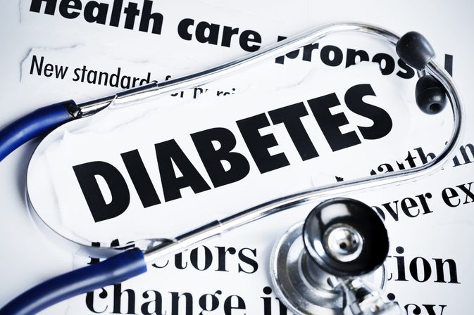 為什麼糖尿病患者需要更擔心COVID-19？