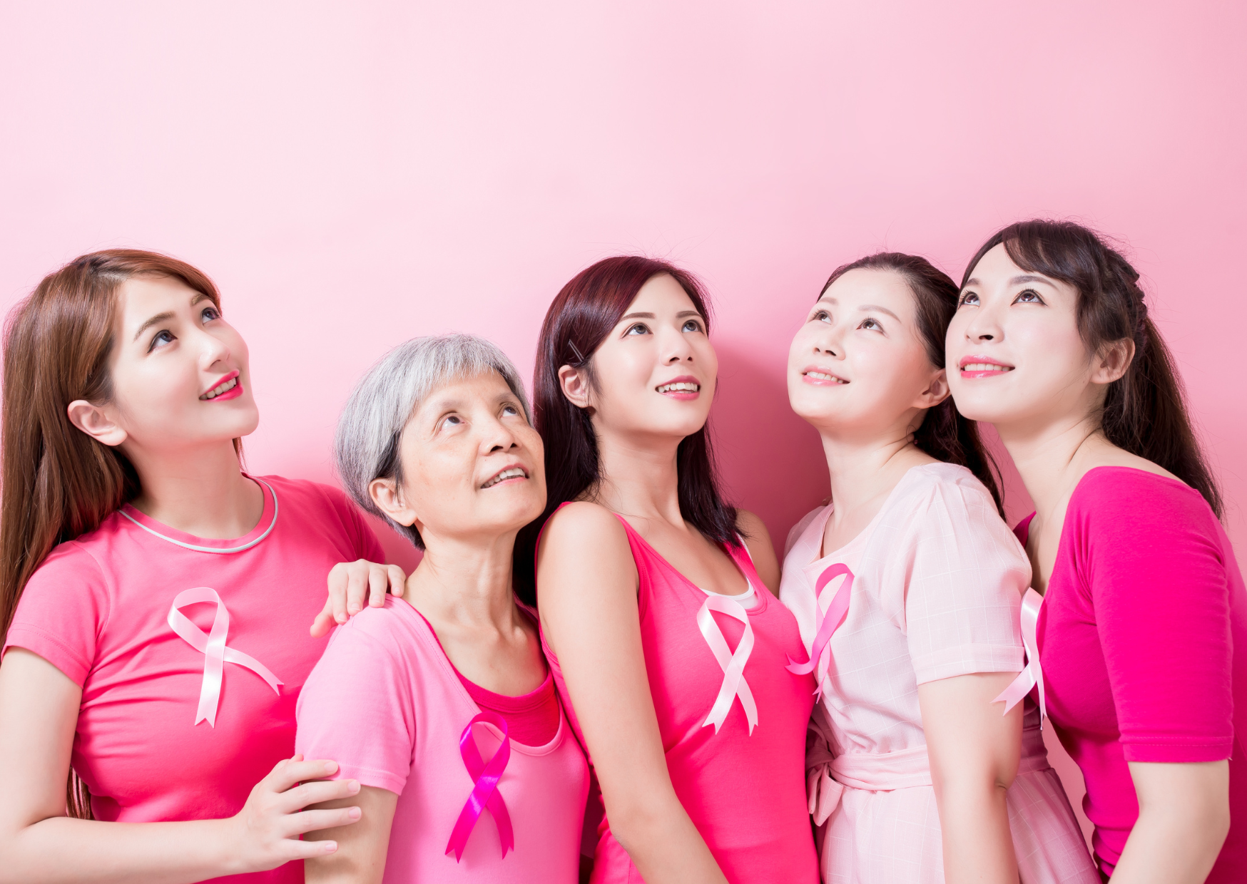 新發現！更多與乳癌有關的基因