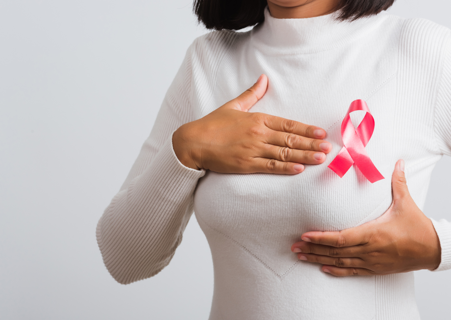 五分鐘守護乳房 「乳癌風險計算器」解析罹癌風險