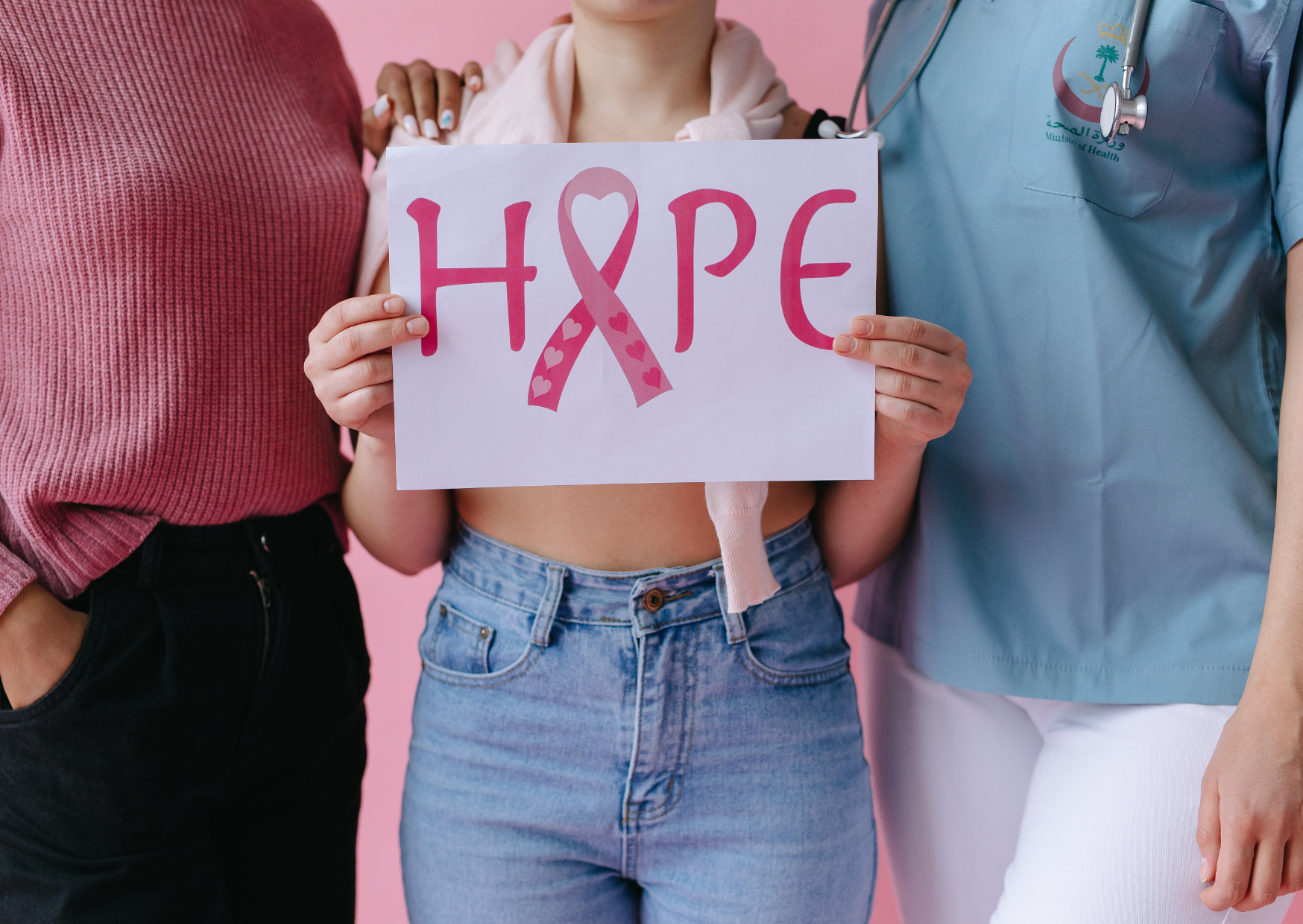 新研究：治療和護理的進步提升晚期乳癌存活率