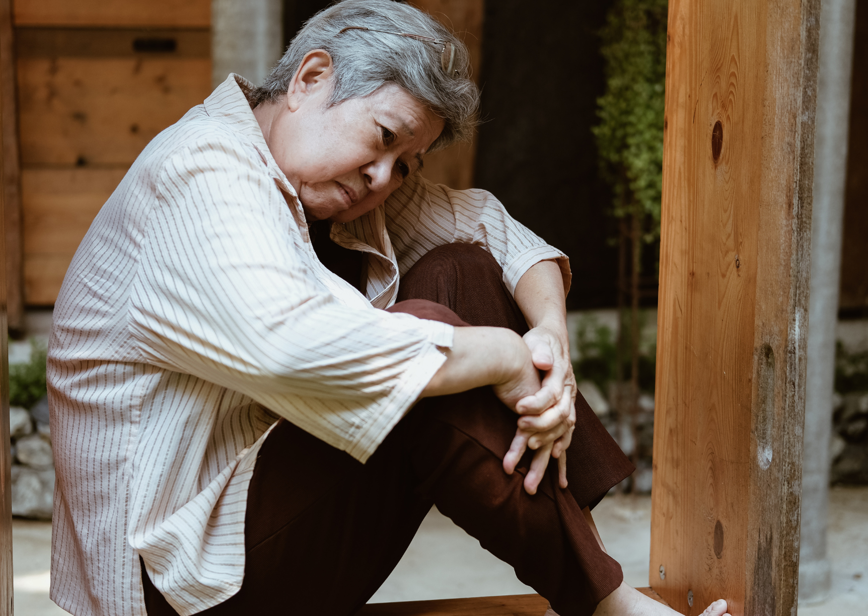 關鍵2因素 增加失智風險