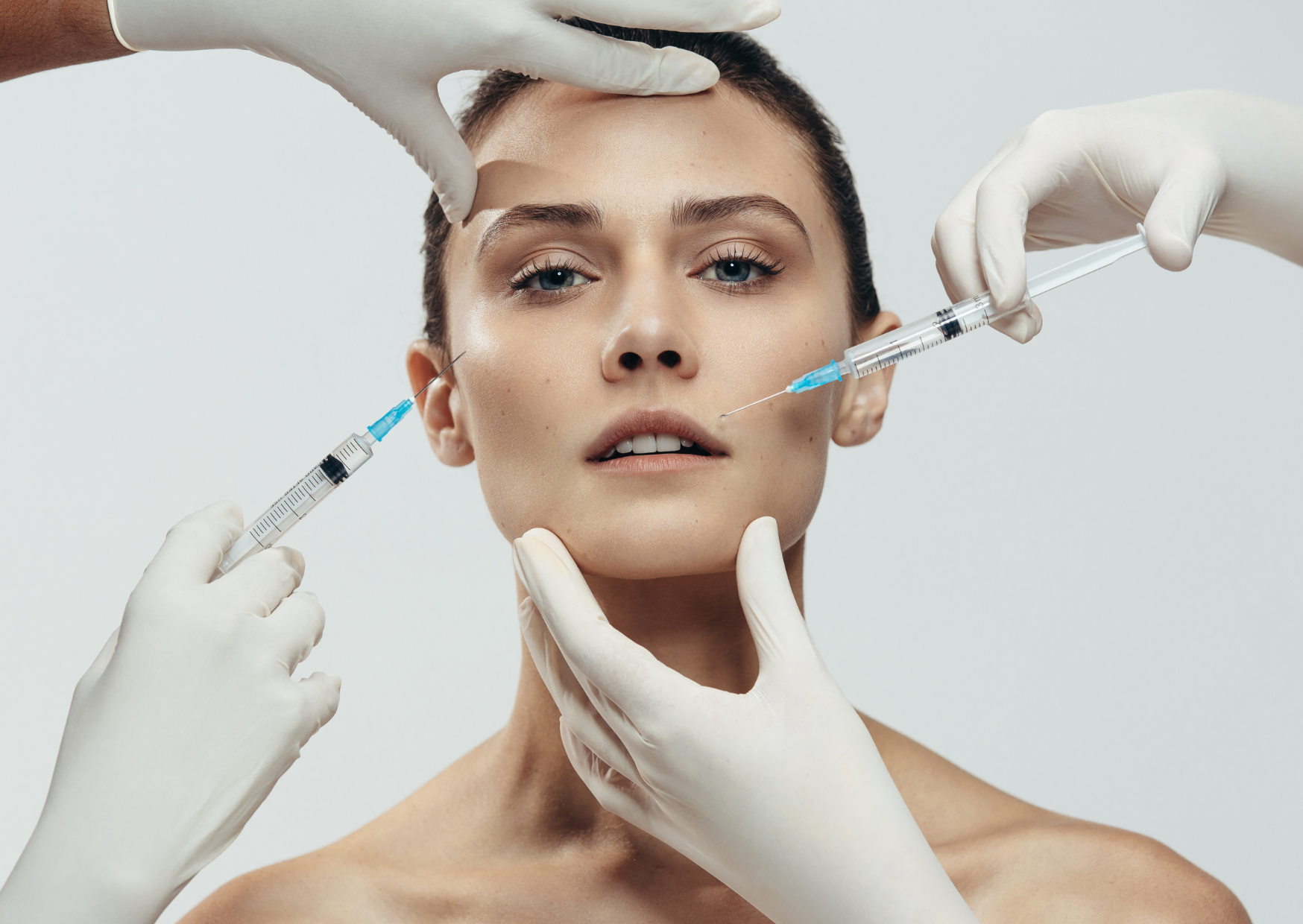 醫美注射不是只會變美，也可能傷害健康？！