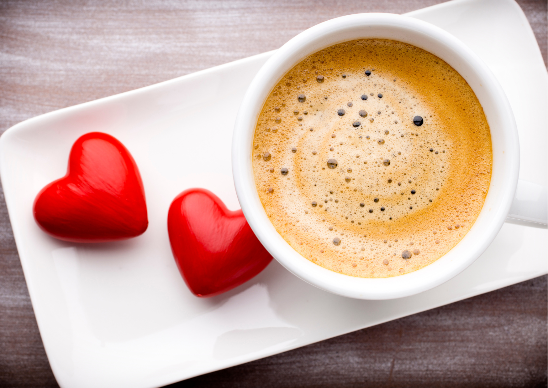 喝咖啡可以減少心血管疾病和死亡風險