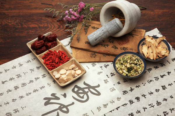 中藥裏的成分會引發心律不整