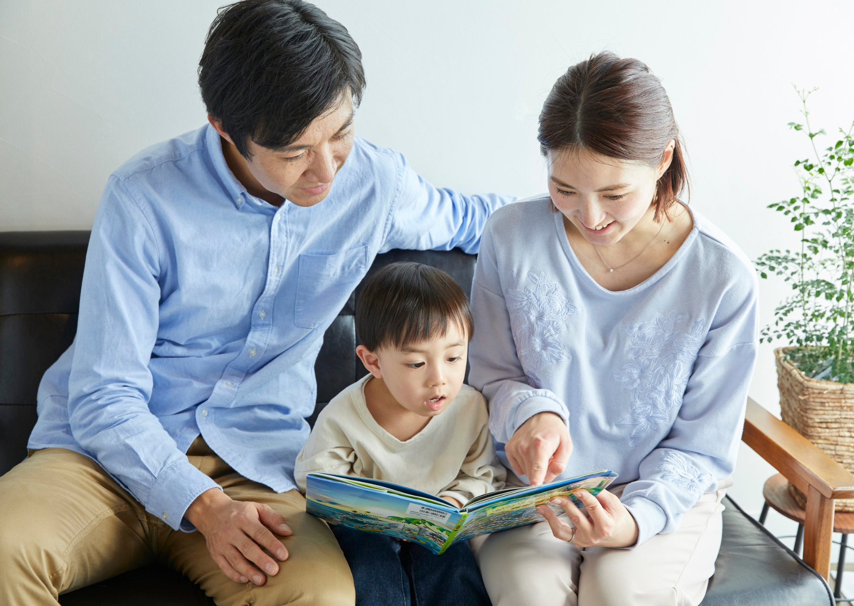 男兒有淚不輕彈？繪本中的性別疼痛劇本