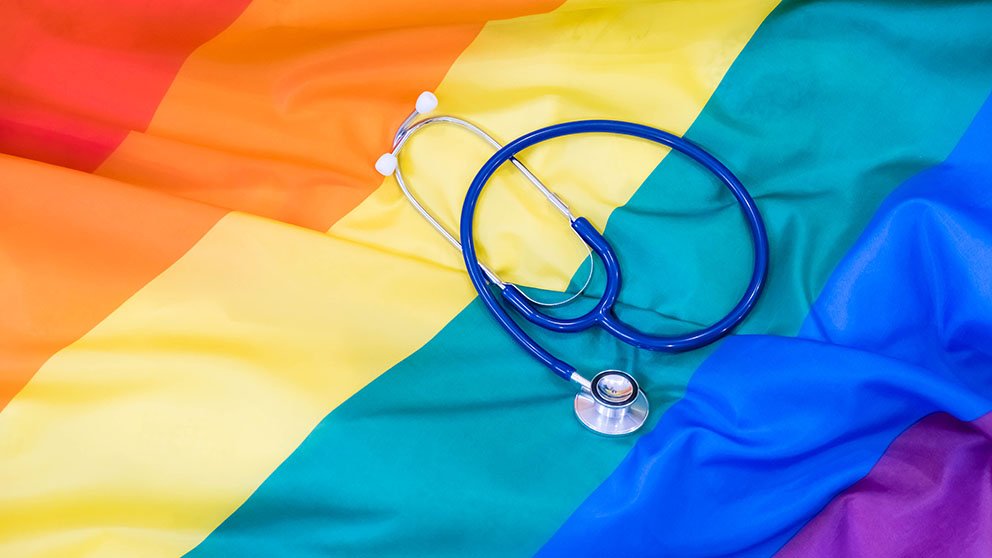 LGBTI年輕癌症患者面臨醫療照護的落差，要如何改善？